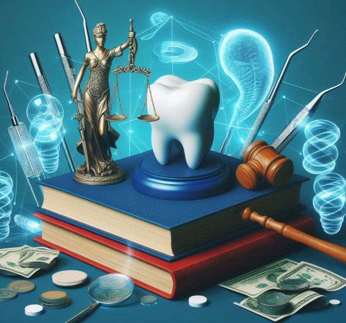 policies in dental practice business
